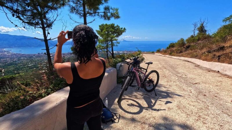 Naples: E-bike Tour on Mount Vesuvius with a Cycling Guide - The Practicalities: Booking, Cancellation, and Flexibility