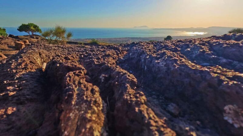 Naples: E-bike Tour on Mount Vesuvius with a Cycling Guide - Final Thoughts: Why This Tour Stands Out