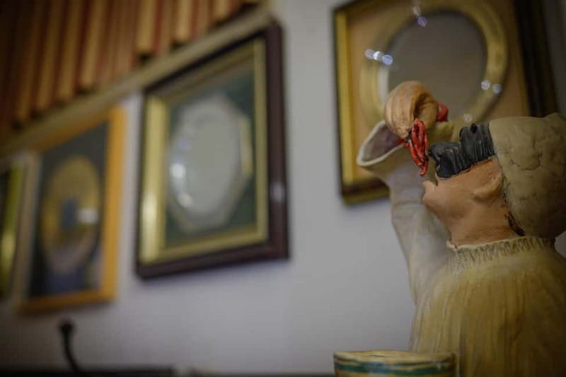 Naples: Entrance ticket with guided tour house museum Murolo - Exploring Naples’ Musical Heritage at the Murolo House Museum