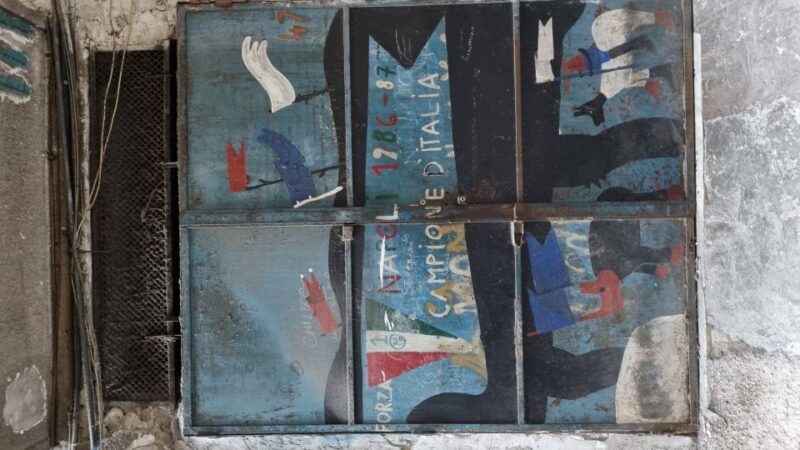 Naples Essentials: Monuments, Local Life & Street Art - Discover Naples’ Iconic Squares and Historic Landmarks