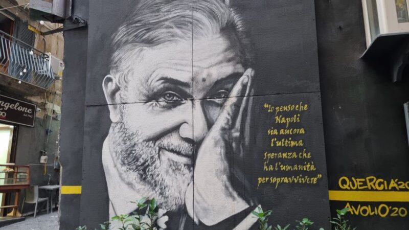 Naples Essentials: Monuments, Local Life & Street Art - Practical Details and Meeting Arrangements