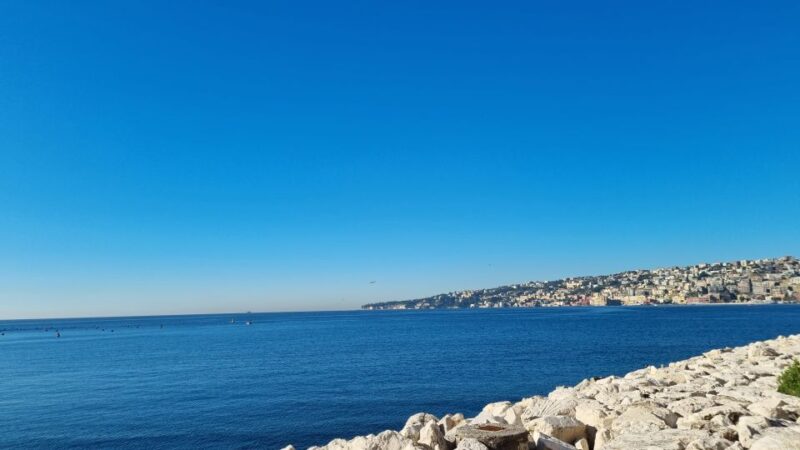 Naples Essentials: Monuments, Local Life & Street Art - Knowledgeable Guides and Engaging Narratives