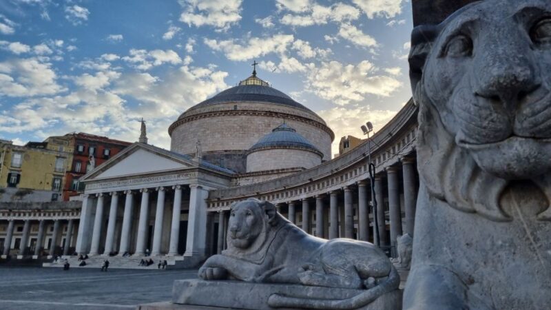 Naples Essentials: Monuments, Local Life & Street Art - Final Thoughts on Naples Essentials