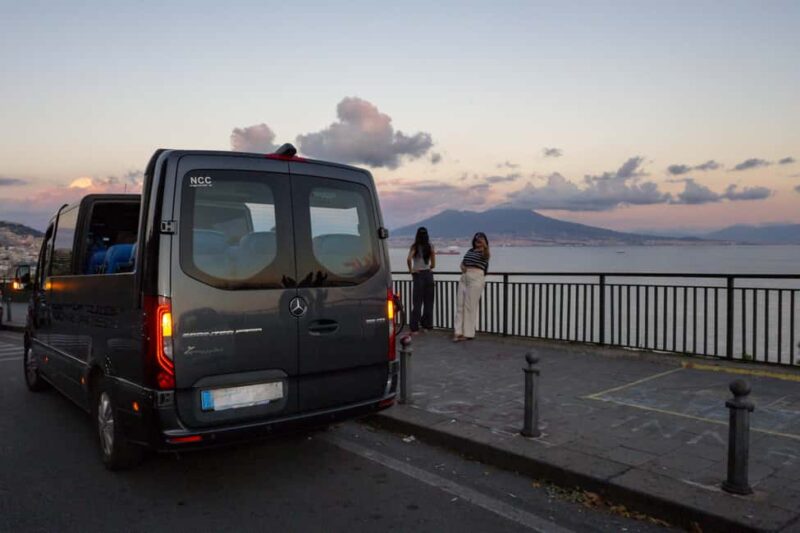 Naples: Evening Sightseeing with Gourmet Dinner - Logistics and Practical Details