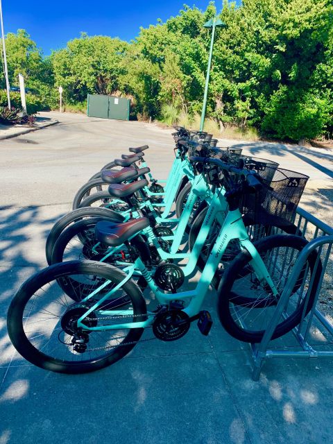 Naples, FL: Group Sightseeing Guided Bike Tour - Explore Naples on a Guided Bicycle Tour for $59