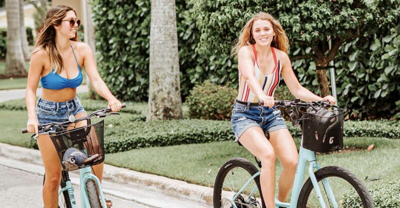 Naples, FL: Group Sightseeing Guided Bike Tour - Accessing Hidden Gems and Unreachable Spots