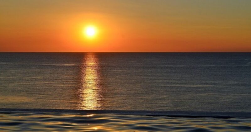 Naples, FL: Manatee, Dolphin, 10,000 Islands Sunset Cruise - Discover the Magic of the Naples Sunset Cruise in the Everglades