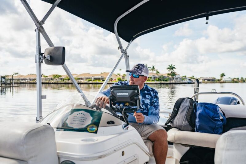 Naples, FL: Manatee Sightseeing and Wildlife Boat Tour - Discover the Naples, FL: Manatee Sightseeing and Wildlife Boat Tour