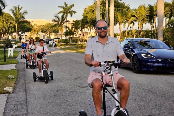 Naples Florida Sunset Tour -Trike Tour of Naples - Tin City and the Final Sunset Views