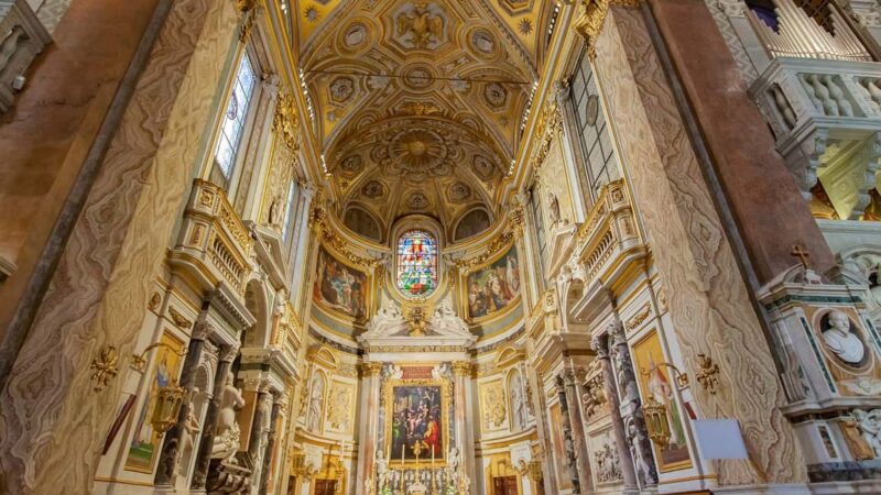 Naples: folklore tour with visit to Pezzentelle Souls Chapel - Discover Naples’ History and Folklore in a 2-Hour Guided Tour