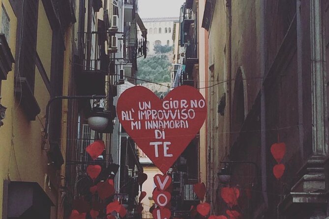 Naples Food Tour (2hrs) - Why the Tour Excels: Highlights and Strengths