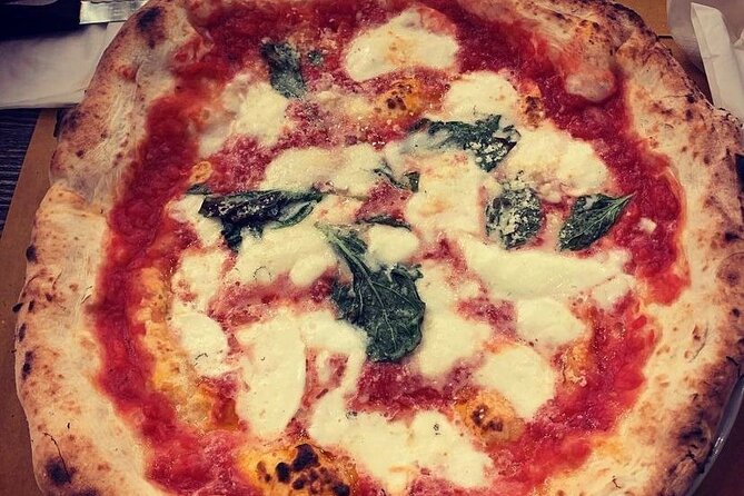 Naples Food Tour (2hrs) - Who Will Enjoy This Tour