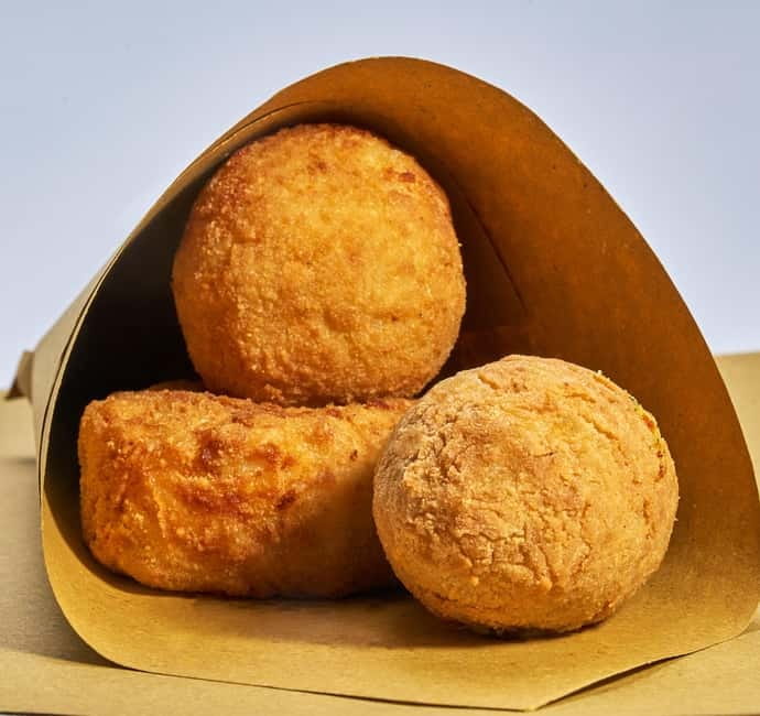 Naples: Fried Dishes Cooking Class - The Art of Neapolitan Fried Dishes