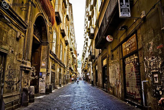 Naples full day shore excursion with private transportation - Santa Chiara Monastery Complex: Gothic Charm and Tranquility