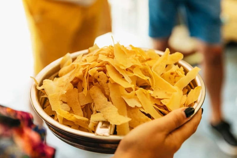 Naples: Guided Street Food Tour with Spritz - Who Will Most Enjoy This Naples Food Tour