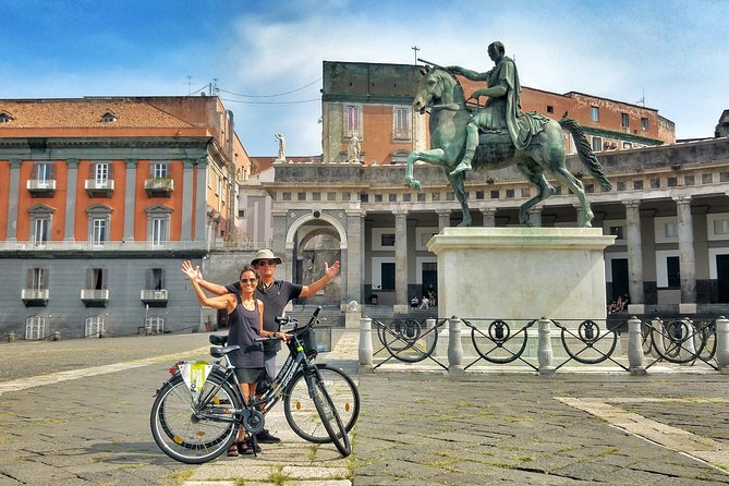 Naples Guided Tour by Bike - Who Will Enjoy This Tour Most?