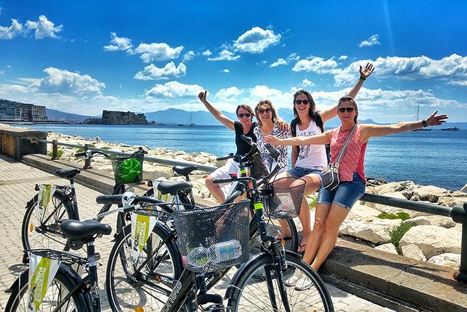 Naples Guided Tour by Bike - Frequently Asked Questions