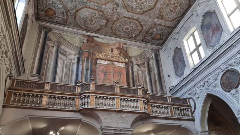 Naples: guided tour of ancient Greek-Roman ruins - Why Choose This Tour for Your Visit to Naples