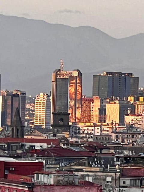 Naples: guided tour of the historic center - Explore Naples’ Historic Center with a Guided Walk