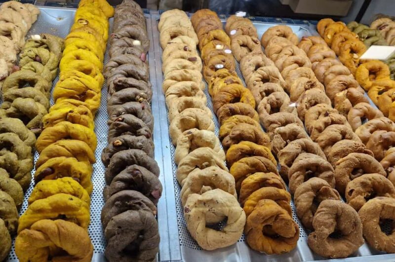 Naples: Guided Walking Tour with Food and Drinks - Uncover Naples’s Charm in a 4-Hour Guided Walking Tour