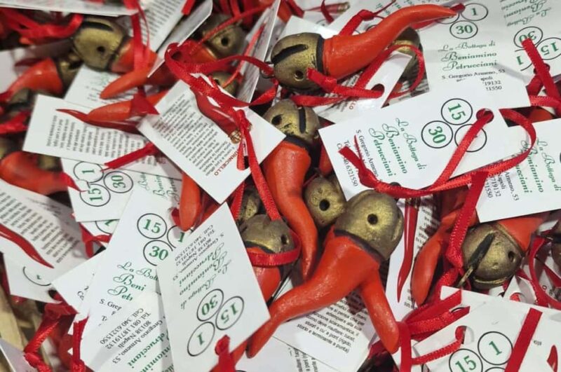 Naples: Guided Walking Tour with Food and Drinks - Exploring Via Toledo and the Spanish Quarters