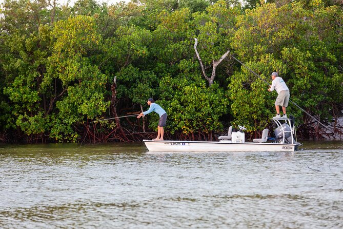 Naples Half-Day Fly Fishing Activity - Who Will Appreciate This Tour Most?