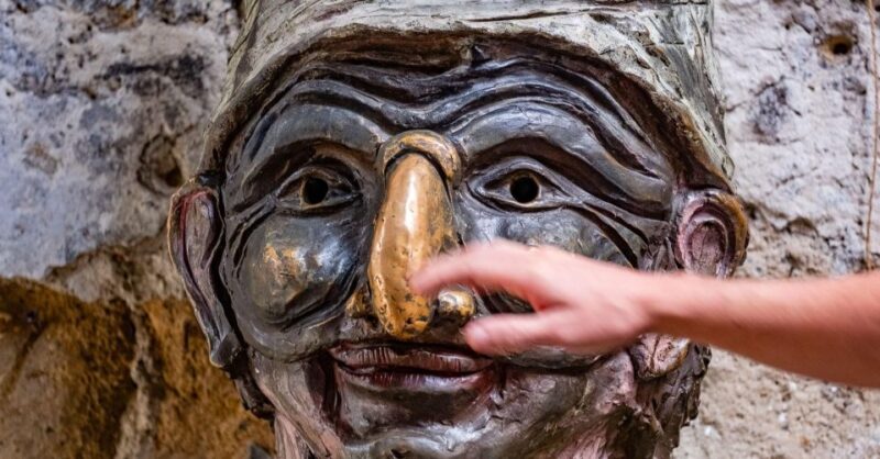 Naples: Historic Center Guided Tour with Underground Ruins - Special Access to San Lorenzo Maggiore and Its Underground Ruins