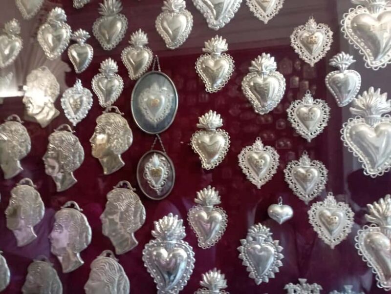 Naples: Historic Center Tour & Veiled Christ Entry Tickets - Important Tips for Participants