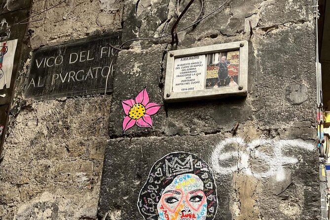Naples Historical Center walking tour (2hrs) - Discovering the Culture of Nativity Scenes on Via dei Presepi