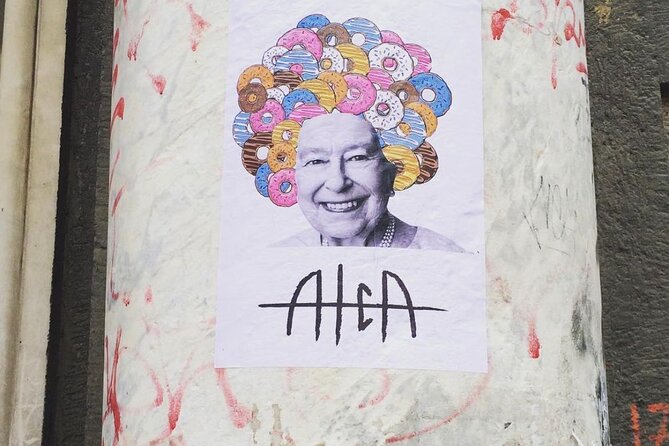 Naples Historical Center walking tour (2hrs) - Exploring the Ancient Roots on Via dei Tribunali