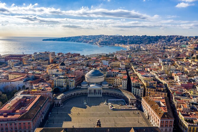 Naples Historical Private Tour - Starting Point and Logistics in Naples
