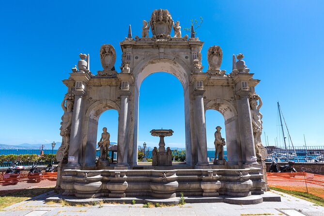 Naples Historical Private Tour - The Role of Guides and Personalization