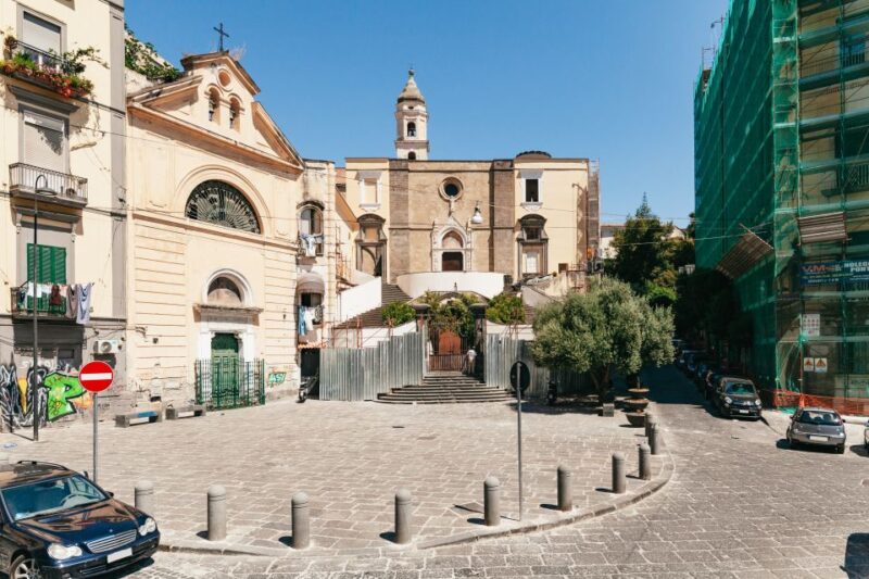 Naples: Hop-on Hop-off Bus Tour 24-Hour Ticket - Naples Hop-on Hop-off Bus Tour: Final Thoughts