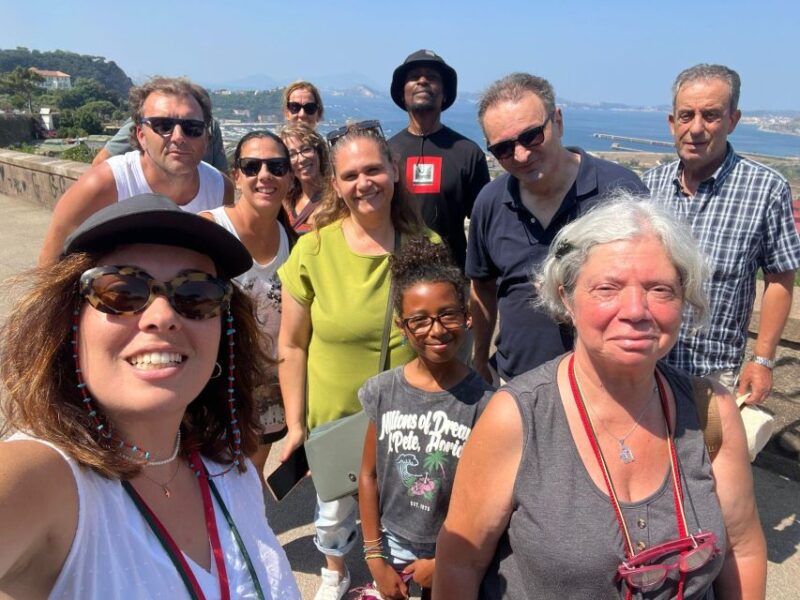 Naples: Hop-On-Hop-Off Bus Tour of Naples - Who Should Consider This Tour