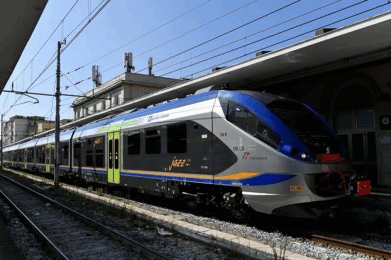 Naples: Hop-On Hop-Off Bus Tour with Train from Salerno - Discover Naples with a Flexible Hop-On Hop-Off Bus Tour and Scenic Train Ride from Salerno