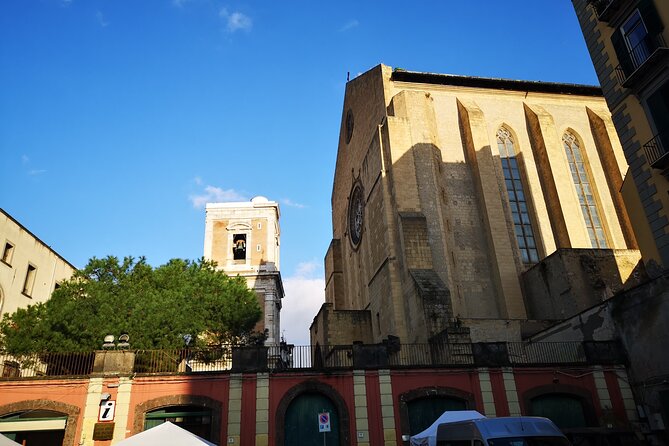 Naples Immersive Tour - Why This Tour Makes a Great Introduction to Naples