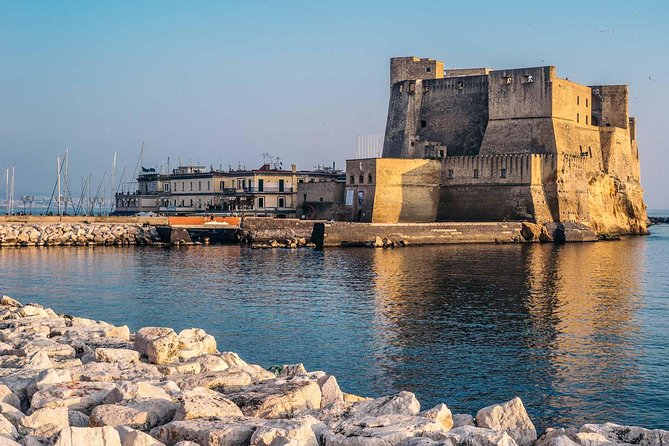 Naples in-depth Private Walking Tour - Meeting in Naples and Starting Your Adventure