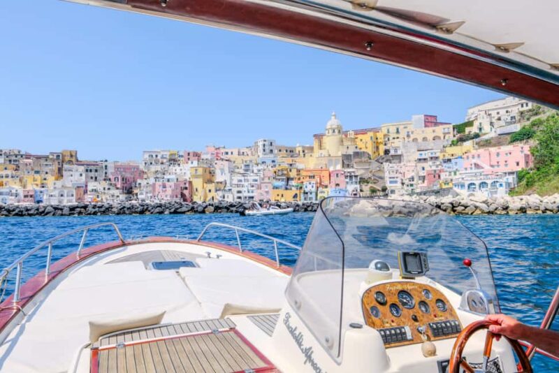 Naples: Ischia & Procida Boat Tour with Lunch - What Makes This Tour Stand Out