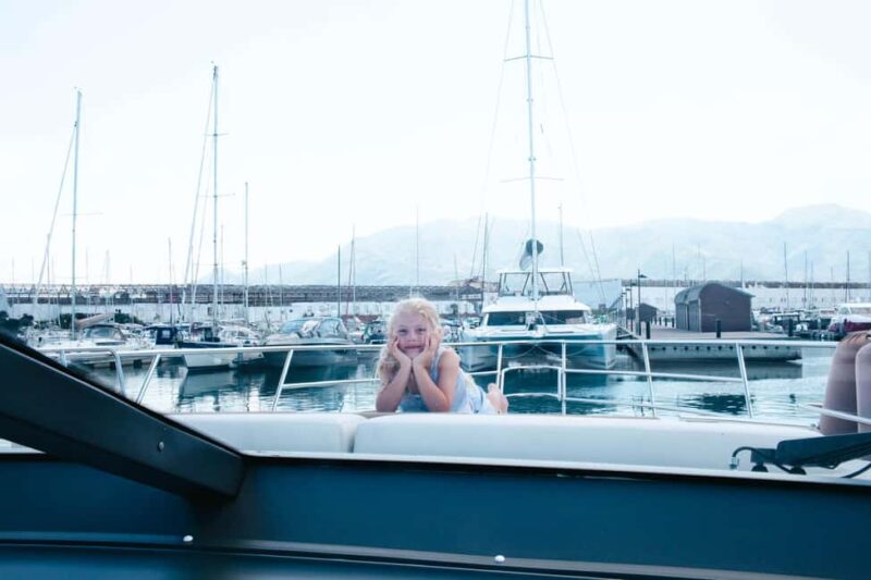 Naples: Ischia & Procida Private Yacht Tour with Snacks - Practical Details and What to Bring