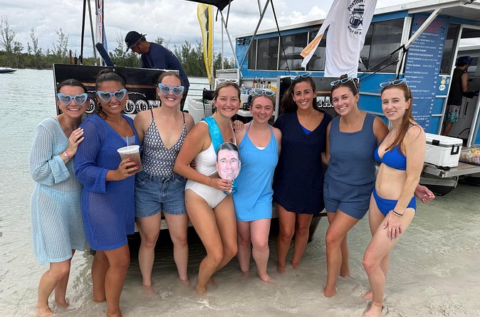 Naples Keewaydin Shelling Dolphin and Beach Tours - Family-Friendly Activities & Age Suitability