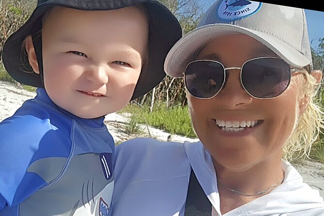 Naples Keewaydin Shelling Dolphin and Beach Tours - Who Would Enjoy This Tour Most