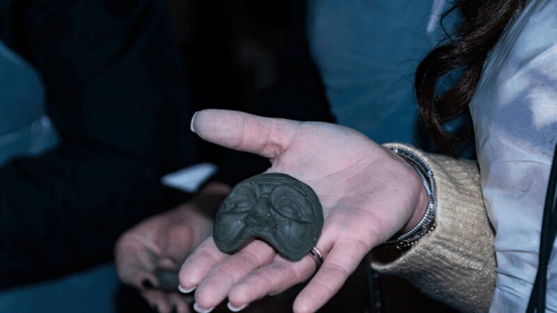 Naples: Master Nativity Scene Artisan Workshop - Who Will Appreciate This Nativity Scene Workshop?