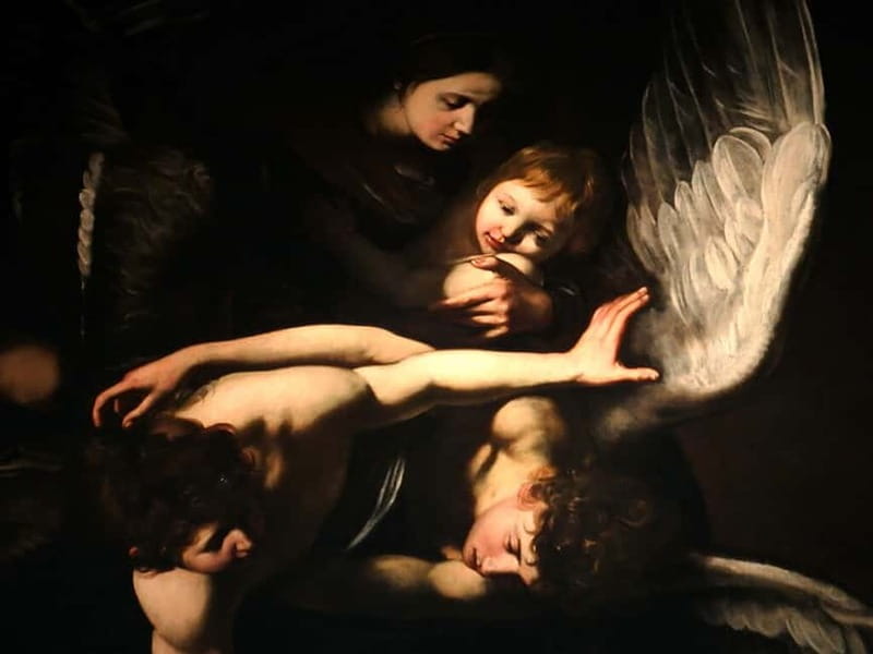 Naples: Masterpieces of Caravaggio Guided Walking Tour - Discover Caravaggio’s Neapolitan Masterpieces in the Heart of Naples