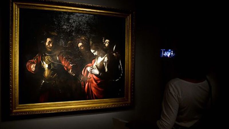 Naples: Masterpieces of Caravaggio Guided Walking Tour - The Artistic Significance of Caravaggio’s Work in Naples