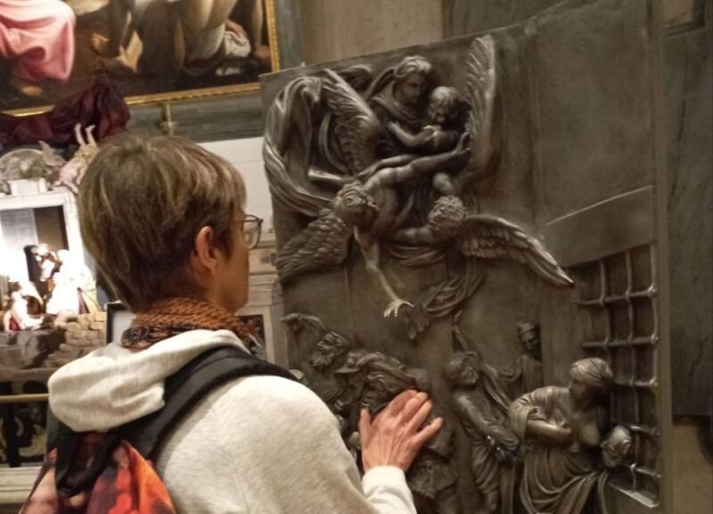 Naples: Masterpieces of Caravaggio Guided Walking Tour - Why This Tour Stands Out in Naples