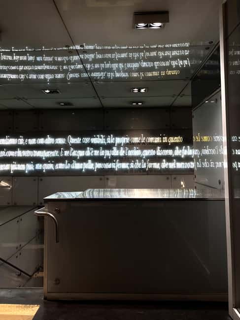 Naples Metro Tour: Guided Visit of Toledo & Iconic Stations - The Experience: Guided Walks and Metro Rides