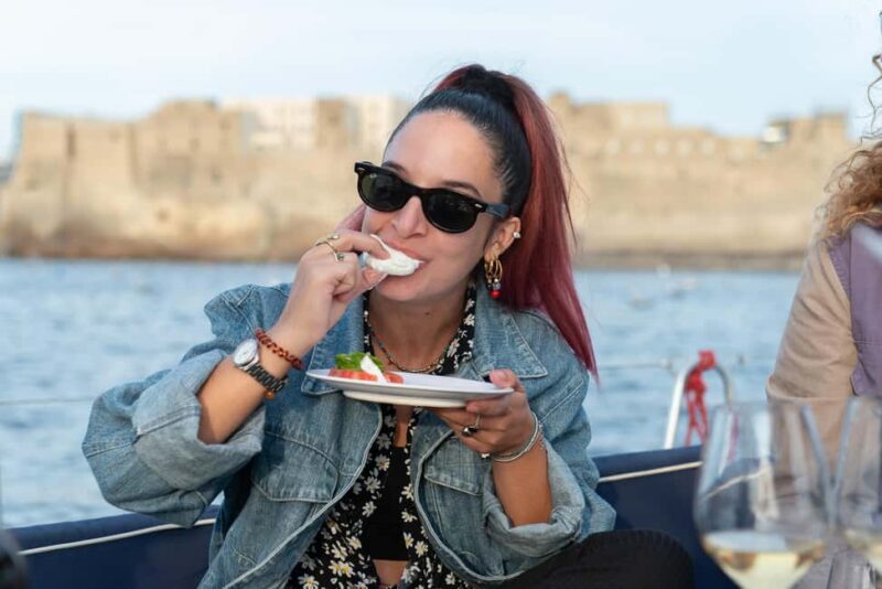 Naples: Mini sailing lesson with navigation and aperitif - What Sets This Tour Apart from Others in Naples