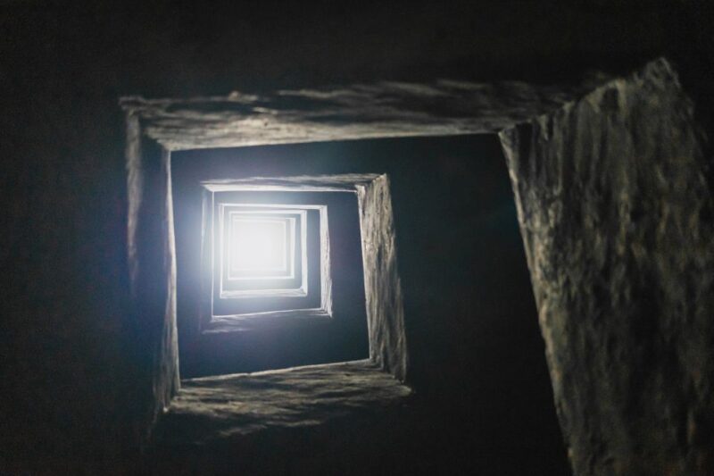 Naples: Naples Underground Entry Ticket and Guided Tour - Key Points