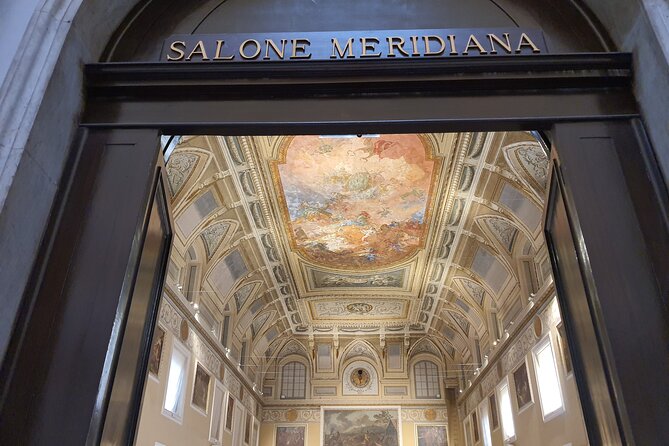 Naples National Archaeological Museum and historical centre private tour - The Experience Provider and Booking Details