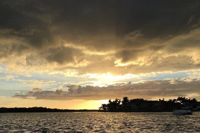 Naples Night Fishing Trips - Exciting Night Fishing in Naples for Up to Two People